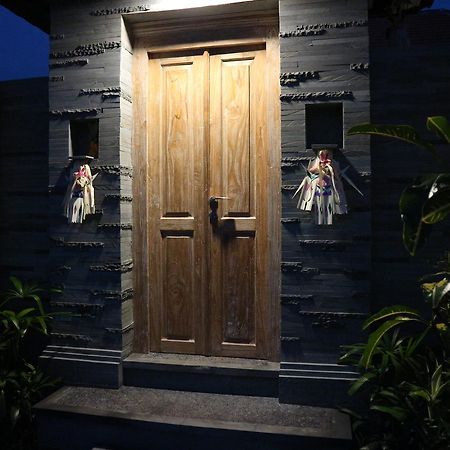 Villa Maha อูบุด ภายนอก รูปภาพ