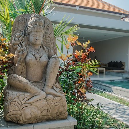 Villa Maha อูบุด ภายนอก รูปภาพ