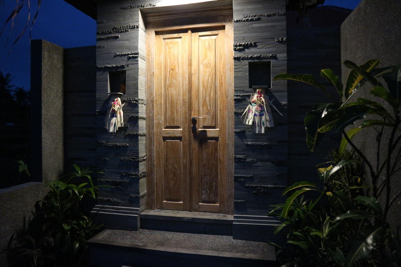 Villa Maha อูบุด ภายนอก รูปภาพ