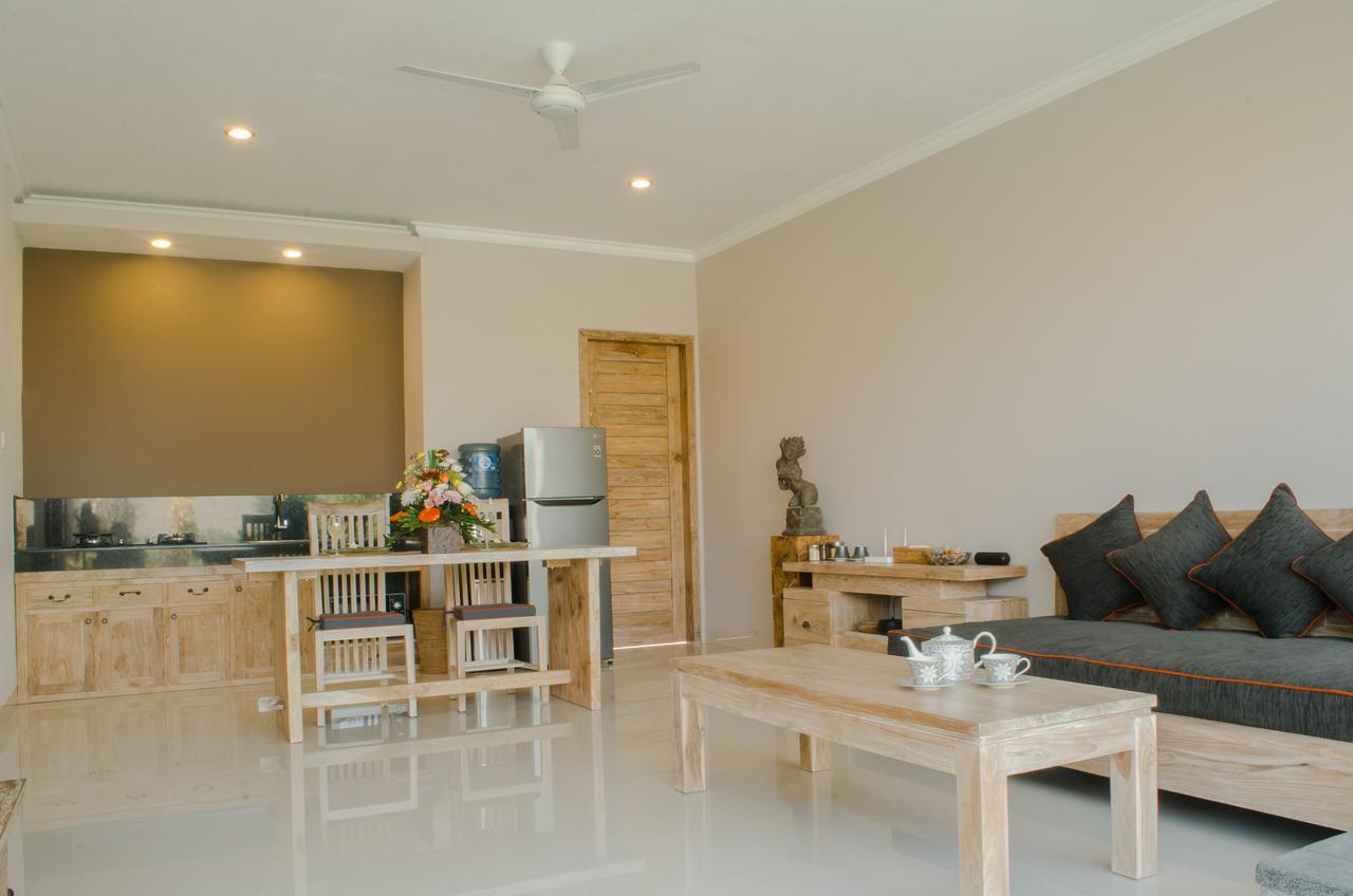 Villa Maha อูบุด ภายนอก รูปภาพ